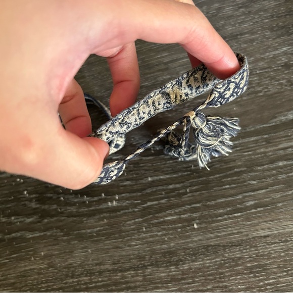 Dior Friendship Bracelets (Pair) - Picture 11 of 14